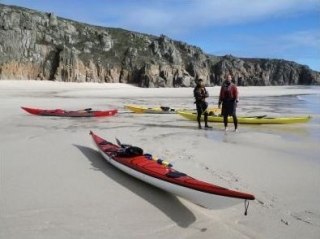  Impresionantes playas de Cornwall 